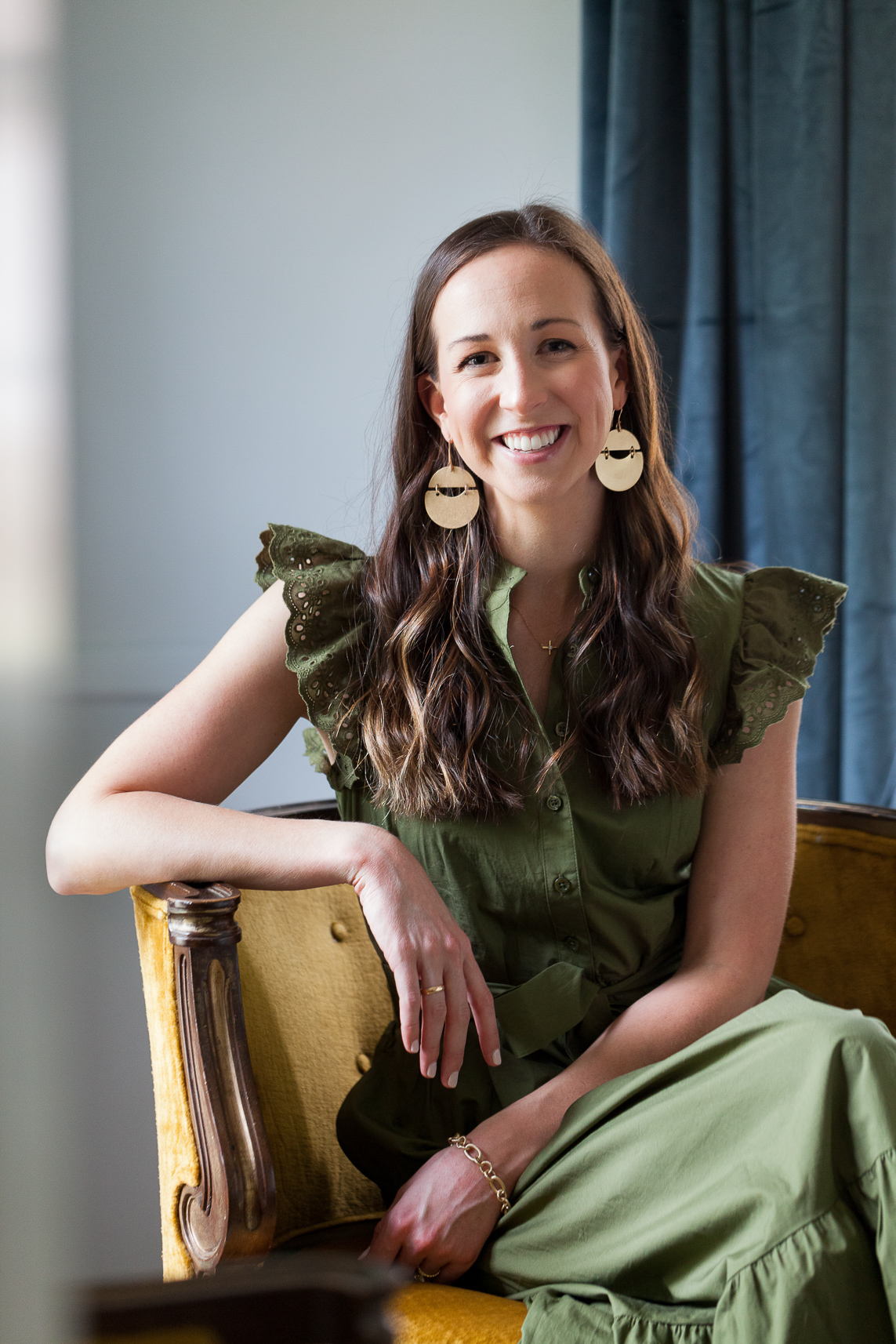 Client Spotlight: RILEY MOODY, GOOD MOOD DESIGN CO.