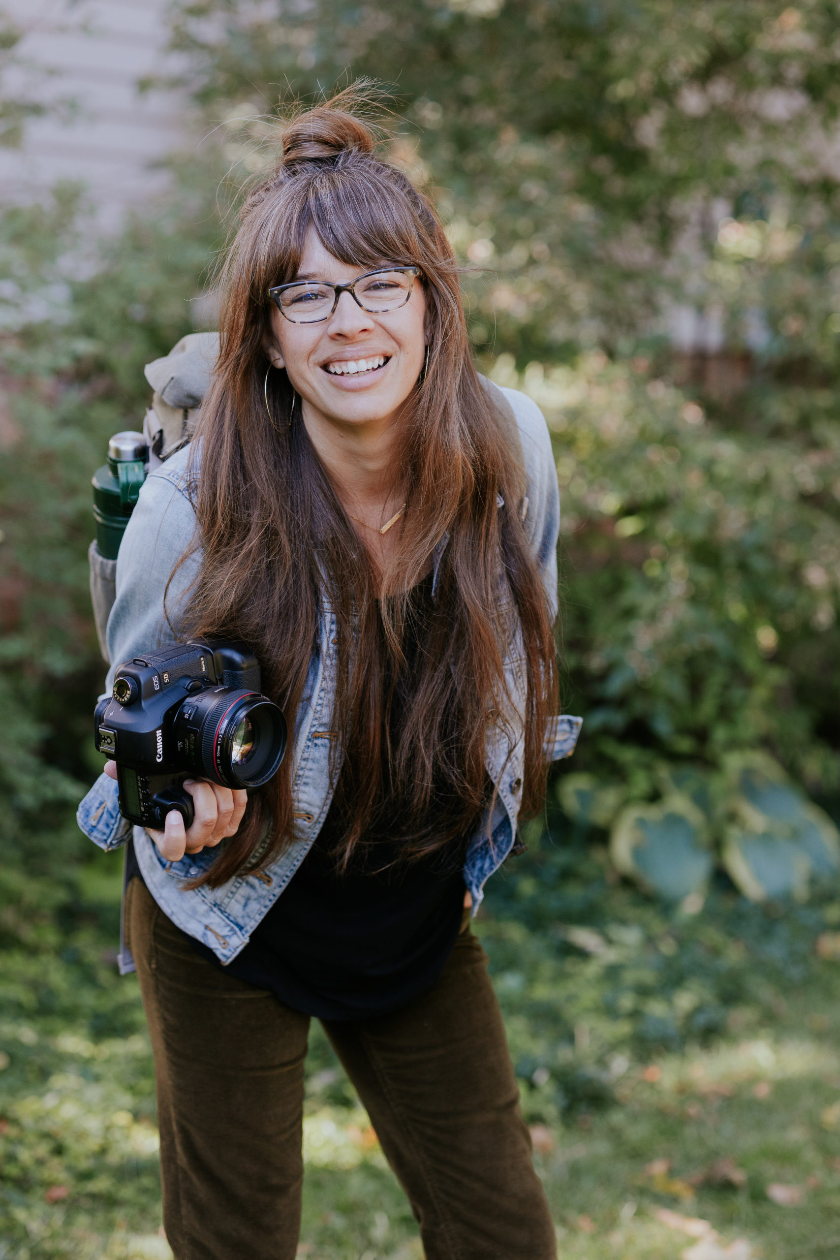 In harmonie: finding love notes in colorado