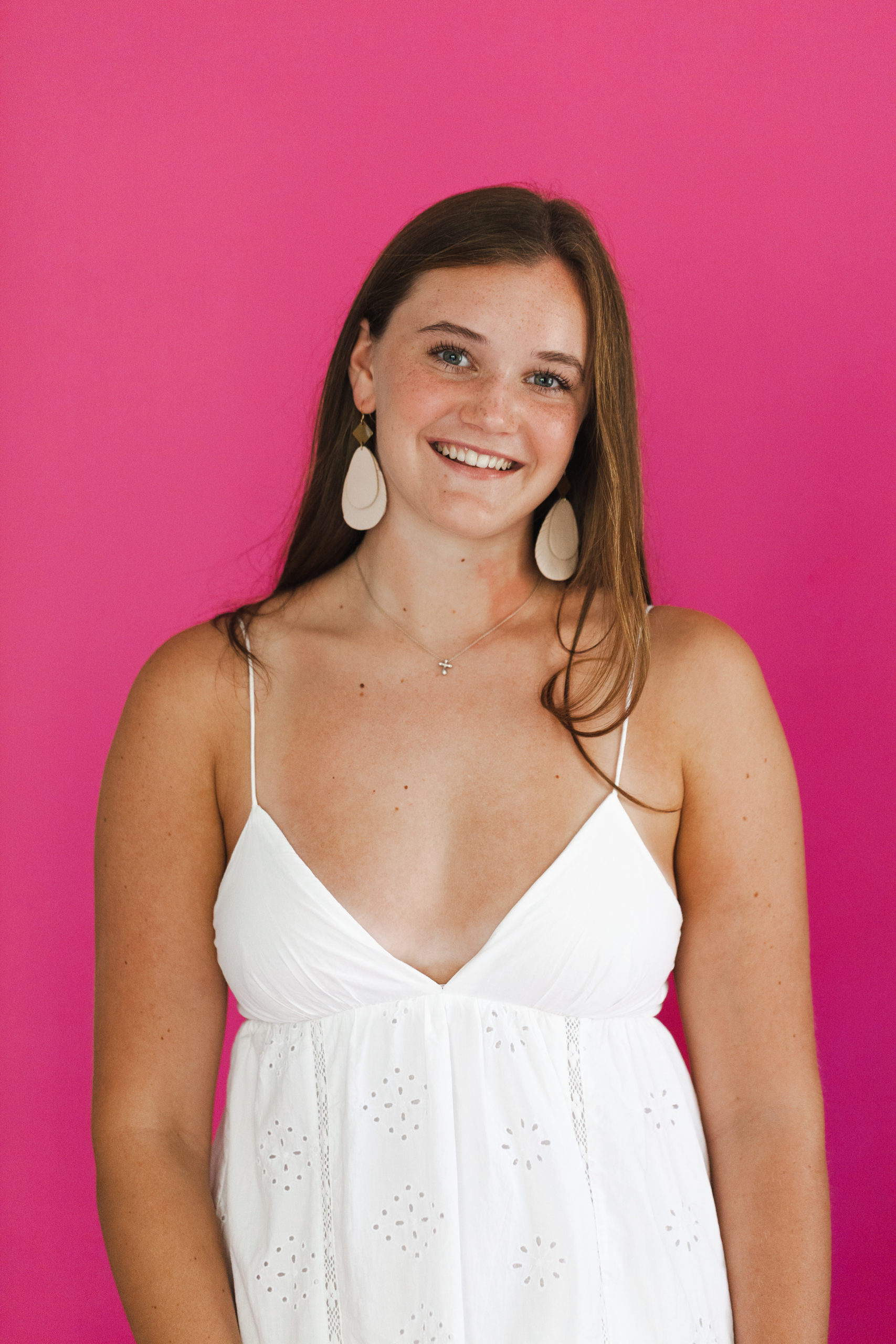 CLIENT SPOTLIGHT: Mae Sellner, stitched by mae