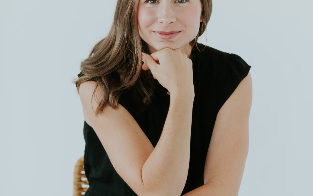 Client spotlight: sarah ingle, nest analytics