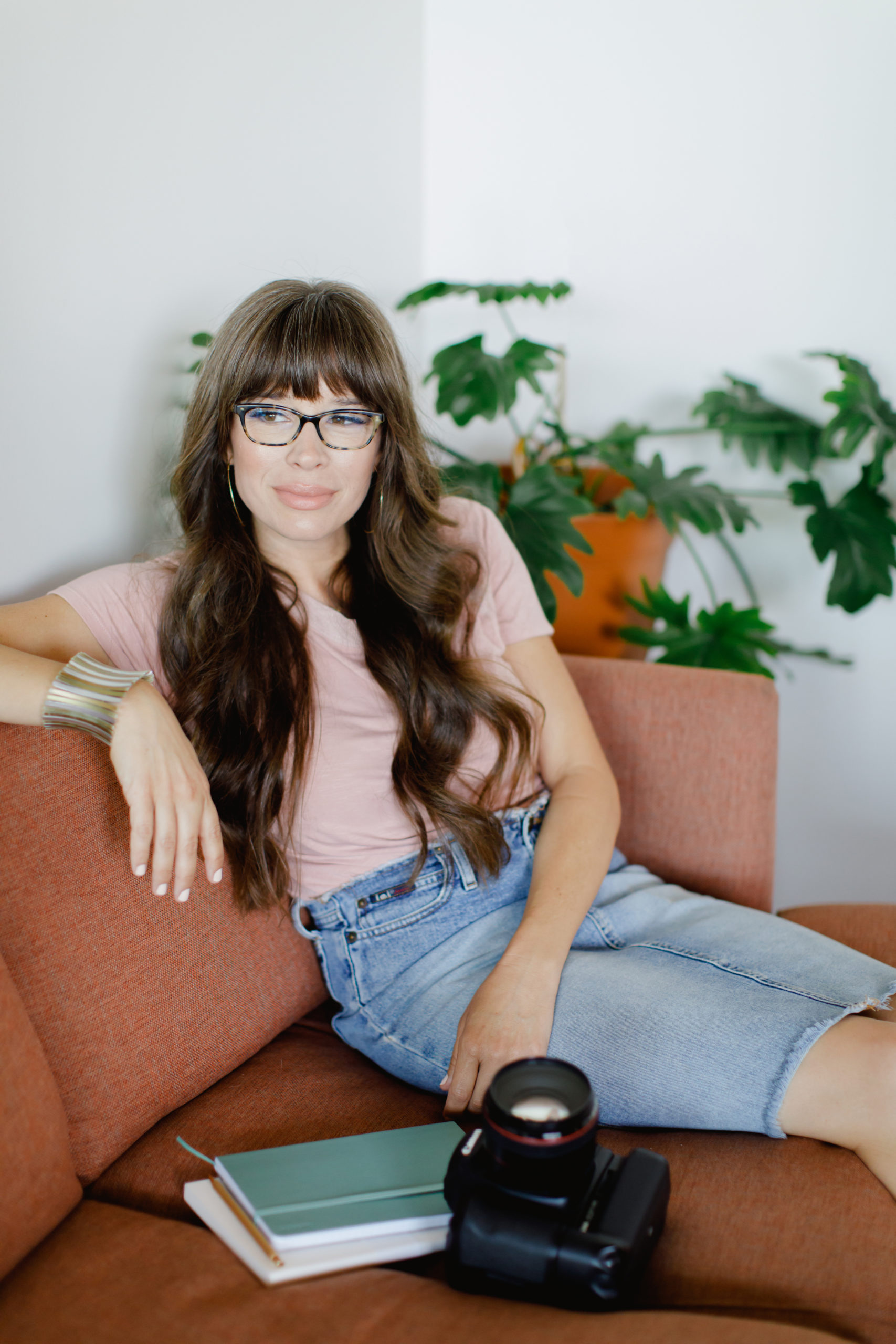 In Harmonie: A New Year’s Confession