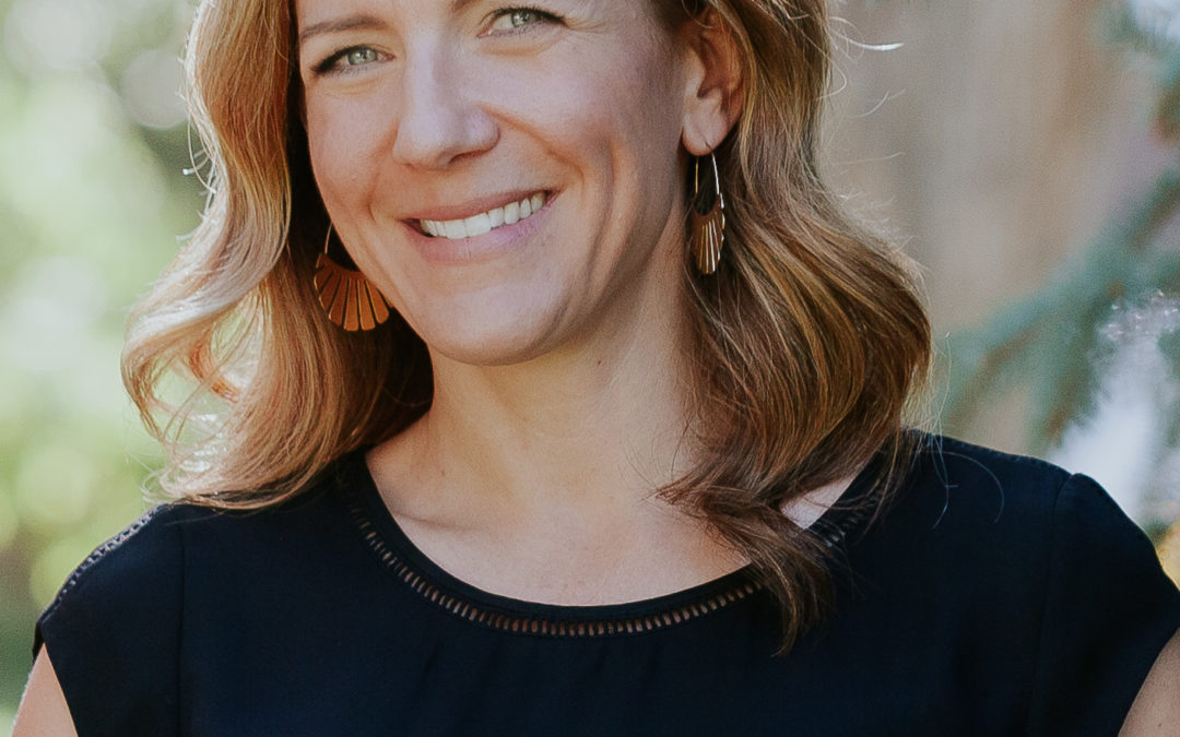 Joy, Deep Rest, and Good Work in Boulder, Co