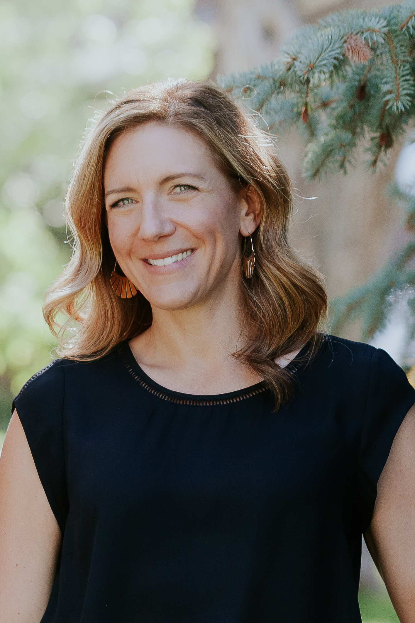 Joy, Deep Rest, and Good Work in Boulder, Co